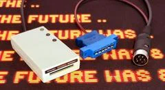 Carátula de Commodore SD2IEC