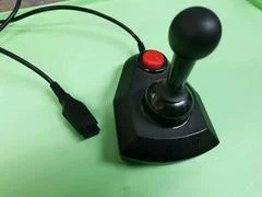Carátula de Suzo Arcade Joystick