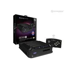 Carátula de Hyperkin RetroN 5