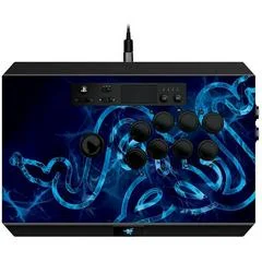 Carátula de Razer Panthera