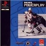 Carátula de NHL Powerplay