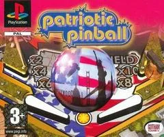 Carátula de Patriotic Pinball
