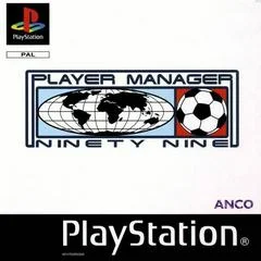 Carátula de Player Manager 99