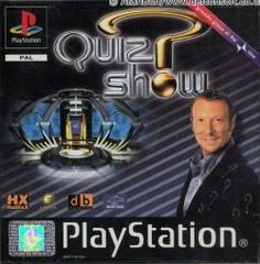 Carátula de Quiz Show