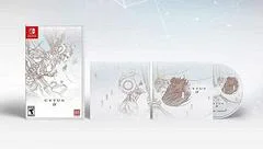 Carátula de Cytus Alpha [Launch Edition]