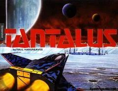 Carátula de Tantalus