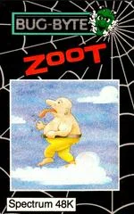 Carátula de Zoot