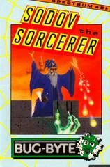 Carátula de Sodov the Sorcerer