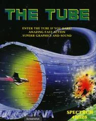 Carátula de The Tube