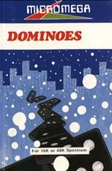 Carátula de Dominoes