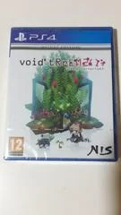 Carátula de Void Terrarium 2