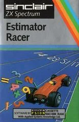 Carátula de Estimator Racer