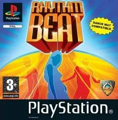 Carátula de Rhythm Beat