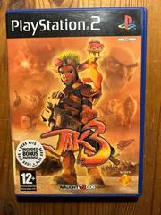 Carátula de Jak 3 [Bonus DVD Bundle]