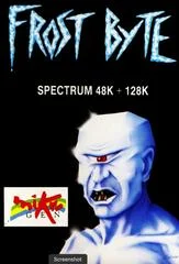 Carátula de Frost Byte