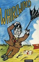 Carátula de Whirlwind