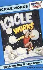 Carátula de Icicle Works