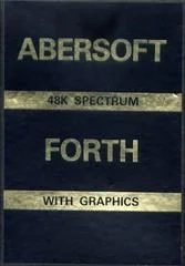 Carátula de Abersoft FORTH