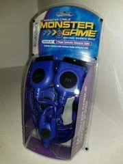 Carátula de Monster 2 Player Controller Extension Cable