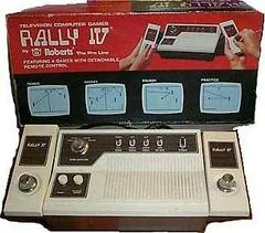Carátula de Rally IV by Rober's