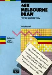 Carátula de Melbourne Draw
