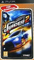 Carátula de Juiced 2: Hot Import Nights [Essentials]