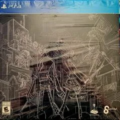 Carátula de No Straight Roads [Collector's Edition]