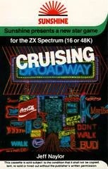 Carátula de Cruising on Broadway [Sunshine]