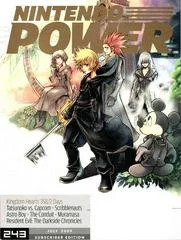 Carátula de [Volume 243] Kingdom Hearts 358/2 Days [Subscriber]