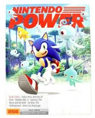 Carátula de [Volume 256] Sonic Colors [Subscriber]