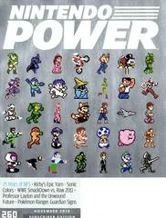 Carátula de [Volume 260] 25 Years of NES [Subscriber]