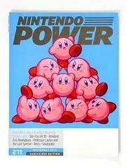 Carátula de [Volume 271] Kirby Mass Attack [Subscriber]