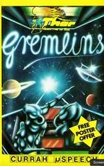 Carátula de Gremlins [Thor]