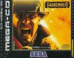 Carátula de Fahrenheit
