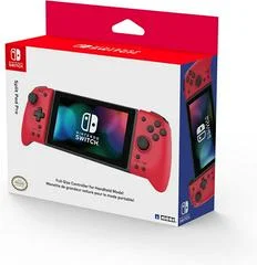 Carátula de Hori Split Pad Pro [Red]