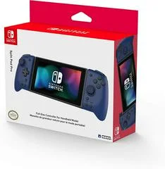 Carátula de Hori Split Pad Pro [Blue]