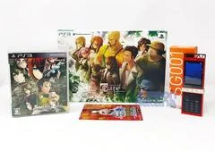 Carátula de Steins;Gate: Senkei Kousoku no Phenogram [Limited Edition]