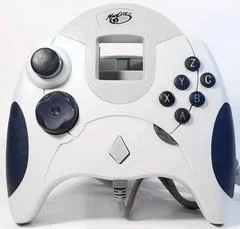 Carátula de White Dream Pad Controller
