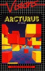 Carátula de Arcturus