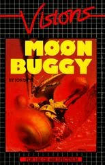 Carátula de Moon Buggy