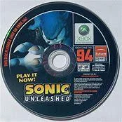 Carátula de Official XBOX Magazine Demo Disc 94