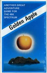 Carátula de Golden Apple