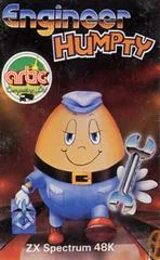 Carátula de Engineer Humpty