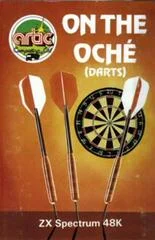 Carátula de On the Oche