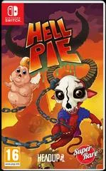 Carátula de Hell Pie