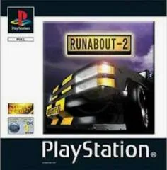 Carátula de Runabout 2