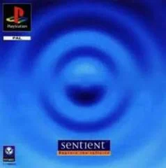 Carátula de Sentient