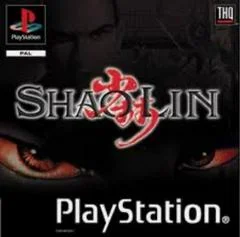 Carátula de Shaolin