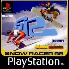 Carátula de Snow Racer 98