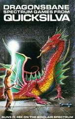 Carátula de Dragonsbane